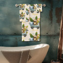 Search for jungle bath towels Zoo