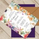 Search for mothers day lunch invitations Wildflower