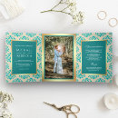 Search for teal black gold wedding invitations Stylish