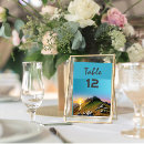 Search for mountain table cards Wildflower