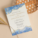 Search for gemstone wedding invitations Luxurious and elegant