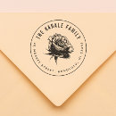 Search for rose stamps Return address