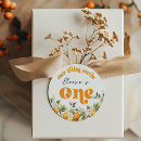 Search for 1st birthday stickers Modern