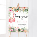 Search for flamingo posters Pink
