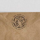 Search for flower stamps Return address