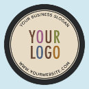 Search for professional business labels Your logo here