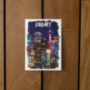 Search for calgary postcards Skyline