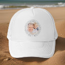 Search for birthday baseball hats Grandpa