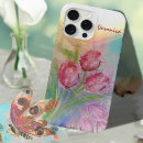 Search for tulip iphone cases Blue