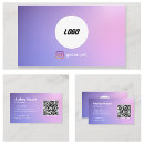 Search for esthetician business cards Logo