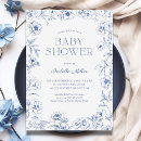 Search for victorian baby shower invitations French