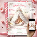 Search for pajama birthday invitations Pink