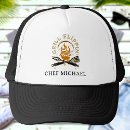 Search for chef hats Father