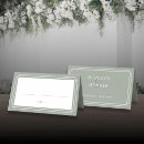 Search for art deco place cards Elegant