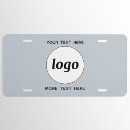 Search for blue license plates Modern