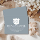 Search for baby shower display shower Minimalist