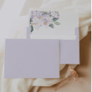 Search for lilac envelopes Modern