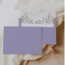 Search for purple wedding envelopes Pink