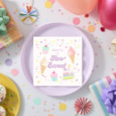 Search for cake napkins Pink