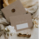 Search for calligraphy wedding envelopes Modern