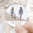 Search for christmas photo stickers Elegant