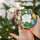 Search for parrot ornaments Baby