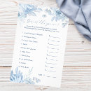 Search for guess the price baby shower games Floral