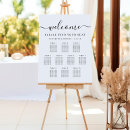 Search for wedding seating charts Minimalist
