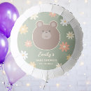 Search for teddy bear balloons Floral