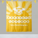 Search for class reunion decor Class of 2025