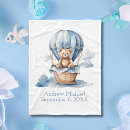 Search for hot air balloon baby blankets Birth stats