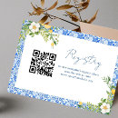Search for baby registry enclosure cards Typography