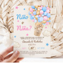 Search for spanish gender reveal Boho