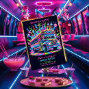 Search for limo invitations Party bus