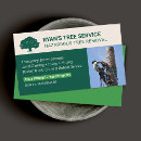 Search for tree removal business cards Stump grinding