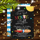 Search for backyard sleepover invitations Slumber party