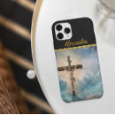 Search for christian cross iphone cases Crucifixion