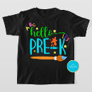 Search for preschool tshirts First day of school