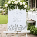 Search for timeline wedding posters Boho