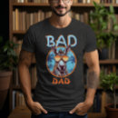 Search for badass dad tshirts Humor
