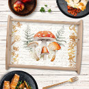 Search for letter serving trays Decorative