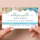 Search for appointment cards Professional