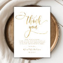 Search for boho wedding thank you cards Calligraphy script