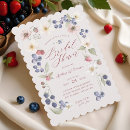 Search for blueberry postcards Strawberry