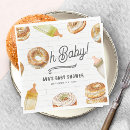 Search for bagel crafts party Baby shower