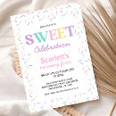 Search for sweet celebration invitations Modern