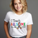 Search for autism teacher tshirts Funny