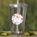 Search for strawberry labels Gender neutral