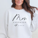 Search for last name hoodies Modern