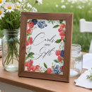 Search for baby shower tabletop signs Blue